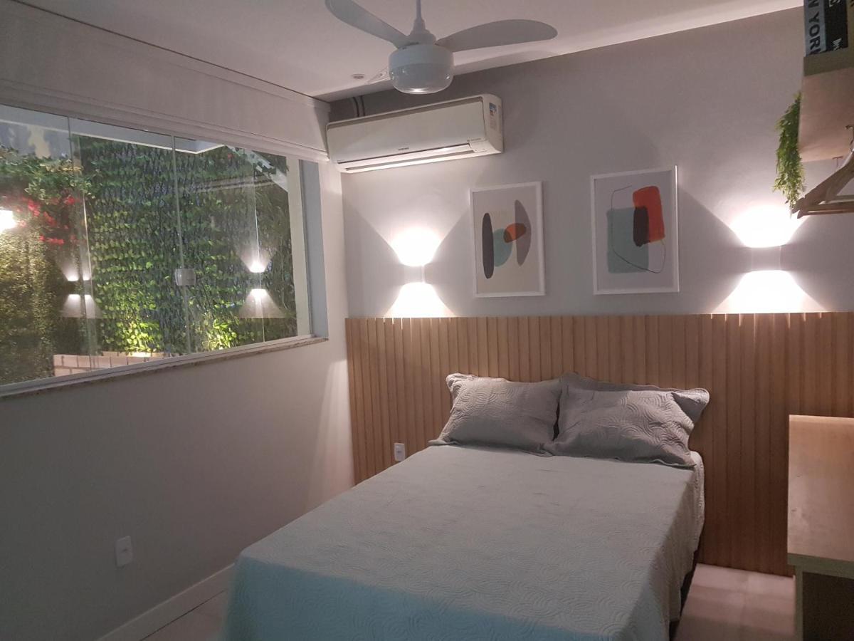 Espetacular Apartamento No Leblon ريو دي جانيرو المظهر الخارجي الصورة